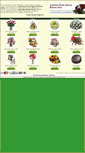 Mobile Screenshot of flowerdelivery.argentinaflorist.com
